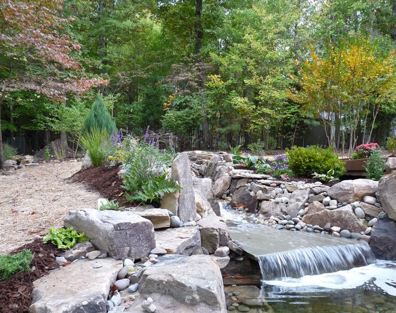 Landscaping: Southern Landscaping Ideas